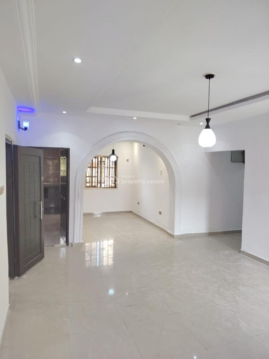 Sweetest, Just Out, Very Shroom with Pop, Upstairs and Downstairs, Ogba, Ikeja, Lagos, Flat / Apartment for Rent