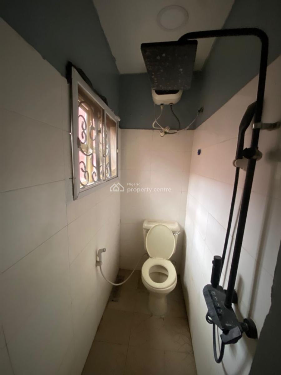 1 Bedroom, Ikate Elegushi, Lekki, Lagos, Flat / Apartment for Rent