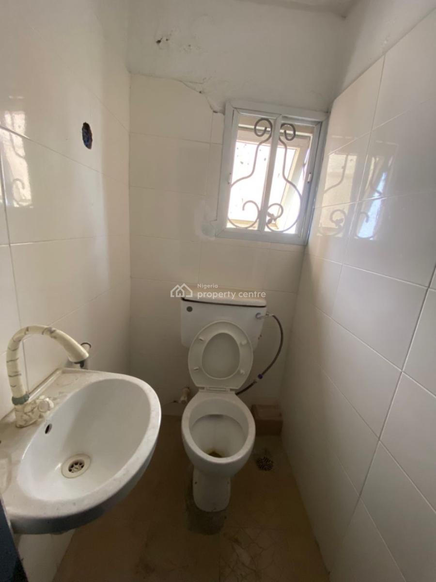 1 Bedroom, Ikate Elegushi, Lekki, Lagos, Flat / Apartment for Rent