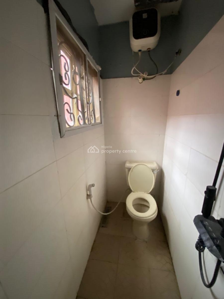1 Bedroom, Ikate Elegushi, Lekki, Lagos, Flat / Apartment for Rent