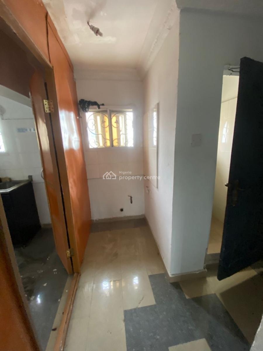 1 Bedroom, Ikate Elegushi, Lekki, Lagos, Flat / Apartment for Rent
