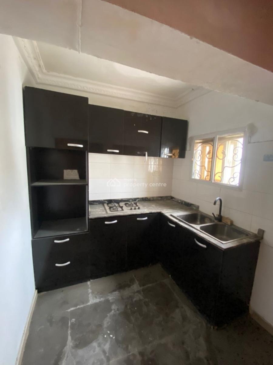 1 Bedroom, Ikate Elegushi, Lekki, Lagos, Flat / Apartment for Rent