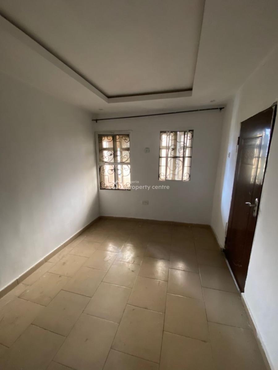 1 Bedroom, Ikate Elegushi, Lekki, Lagos, Flat / Apartment for Rent
