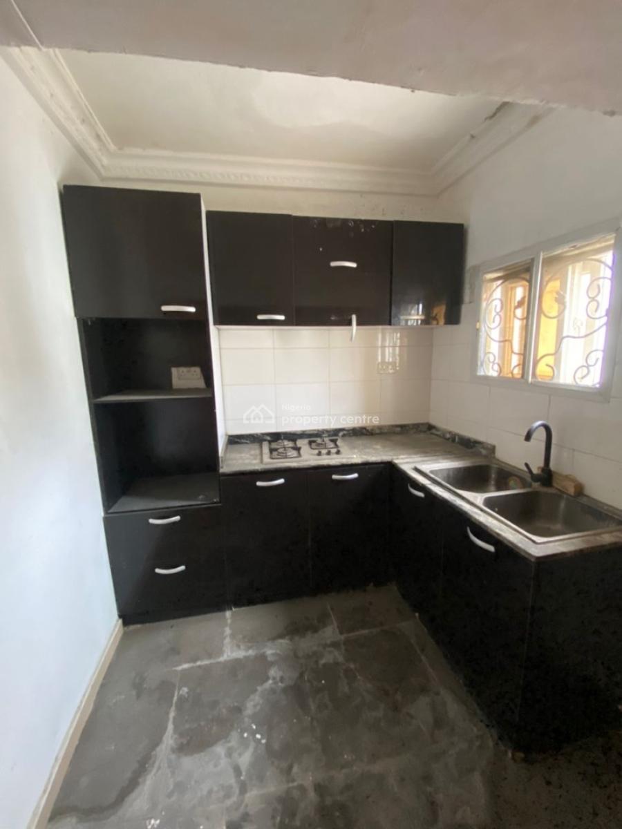 1 Bedroom, Ikate Elegushi, Lekki, Lagos, Flat / Apartment for Rent