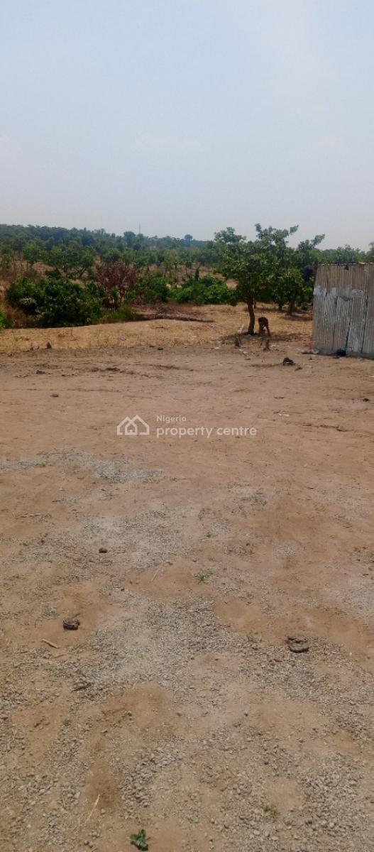 350sqm of Estate Plot, By Renewed Hope City, Karsana, Abuja, Residential Land for Sale