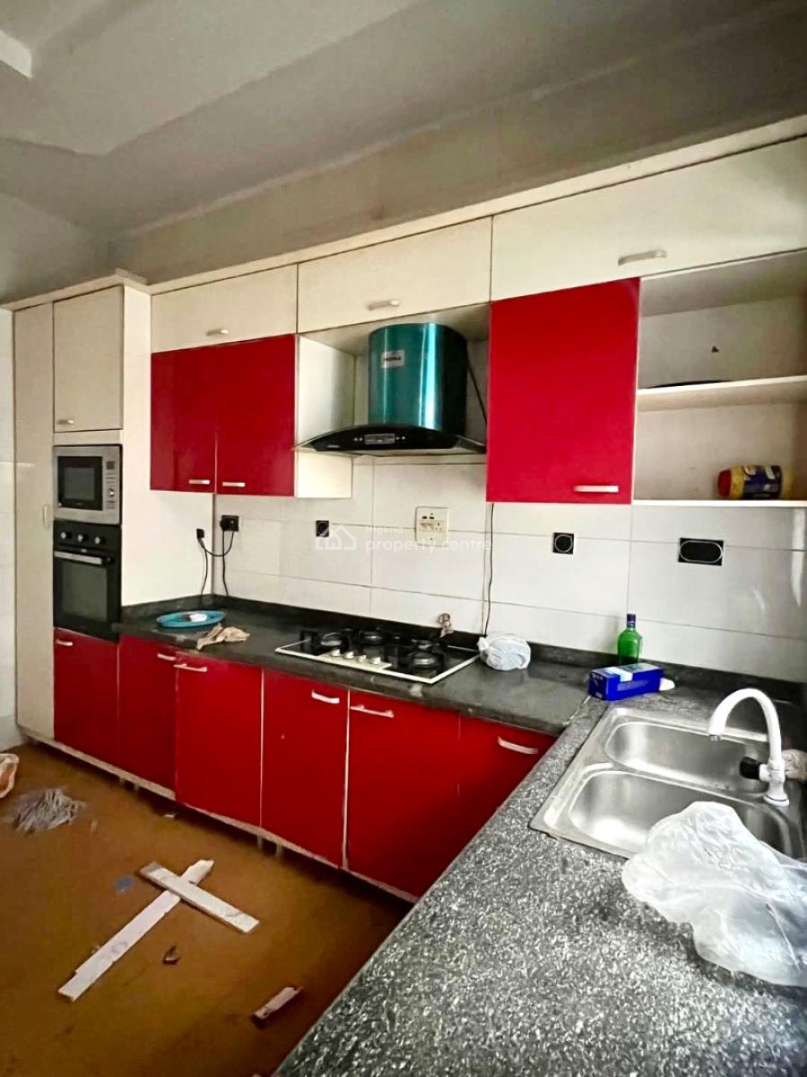 4 Bedroom Terrace Duplex, Orchid Road, Lekki, Lagos, Terraced Duplex for Rent