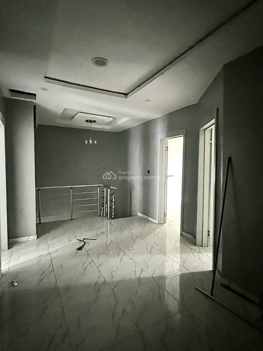 4 Bedroom Terrace Duplex, Orchid Road, Lekki, Lagos, Terraced Duplex for Rent
