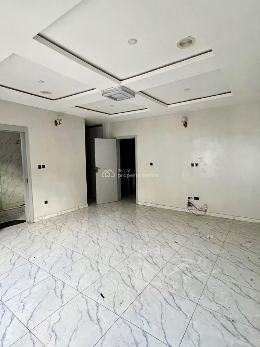 4 Bedroom Terrace Duplex, Orchid Road, Lekki, Lagos, Terraced Duplex for Rent