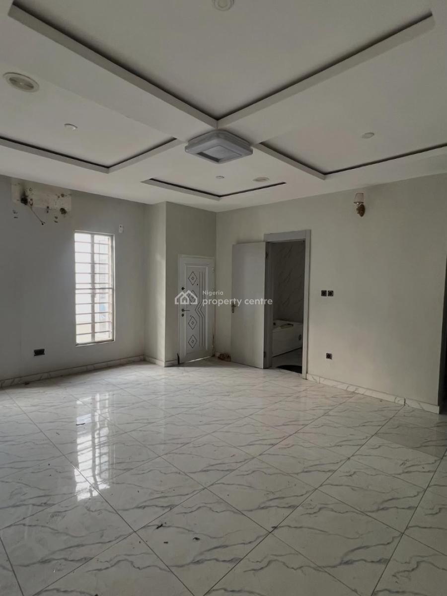 4 Bedroom Terrace Duplex, Orchid Road, Lekki, Lagos, Terraced Duplex for Rent