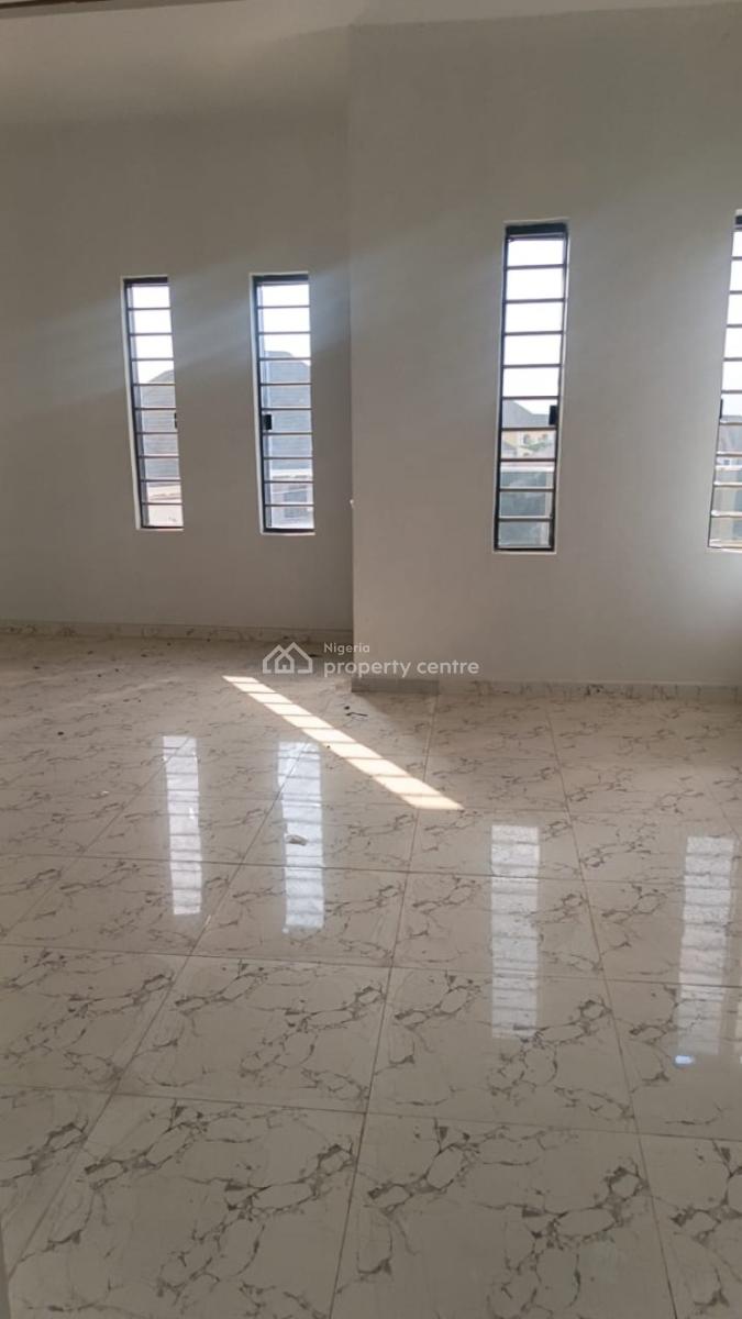 Brand New Fully Detached 6 Bedroom Duplex with Extra Room, Lakeview 2 Estate, Amuwo Odofin, Lagos, Detached Duplex for Sale