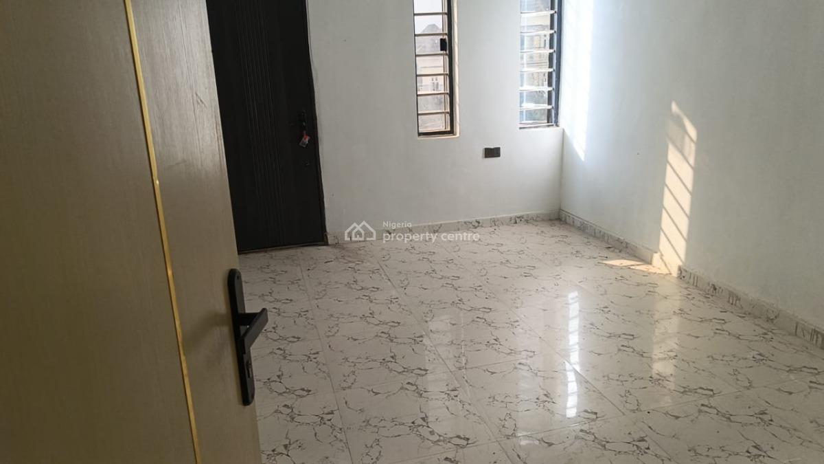 Brand New Fully Detached 6 Bedroom Duplex with Extra Room, Lakeview 2 Estate, Amuwo Odofin, Lagos, Detached Duplex for Sale