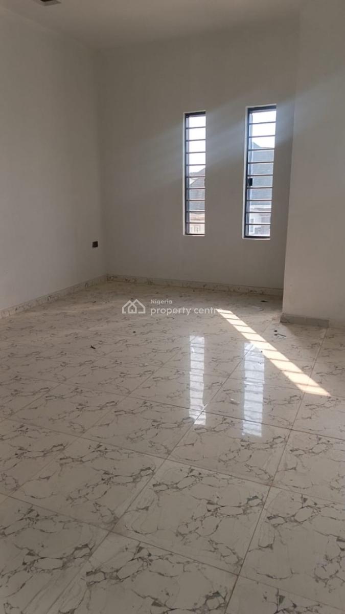 Brand New Fully Detached 6 Bedroom Duplex with Extra Room, Lakeview 2 Estate, Amuwo Odofin, Lagos, Detached Duplex for Sale