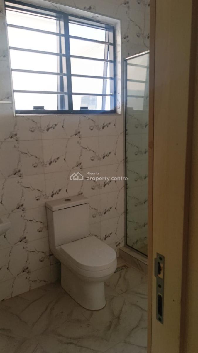 Brand New Fully Detached 6 Bedroom Duplex with Extra Room, Lakeview 2 Estate, Amuwo Odofin, Lagos, Detached Duplex for Sale