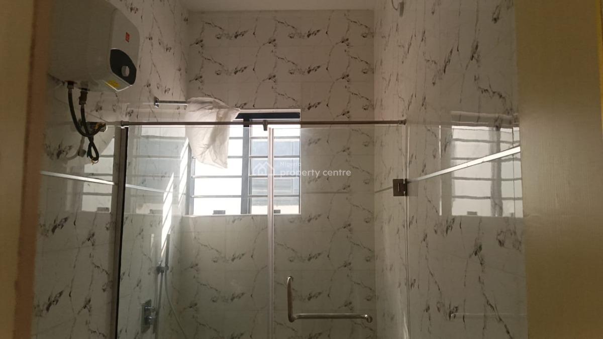 Brand New Fully Detached 6 Bedroom Duplex with Extra Room, Lakeview 2 Estate, Amuwo Odofin, Lagos, Detached Duplex for Sale
