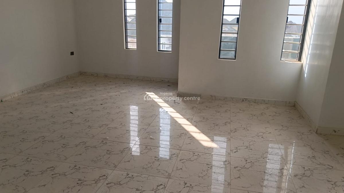 Brand New Fully Detached 6 Bedroom Duplex with Extra Room, Lakeview 2 Estate, Amuwo Odofin, Lagos, Detached Duplex for Sale