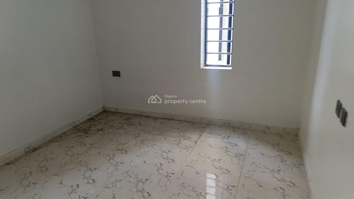 Brand New Fully Detached 6 Bedroom Duplex with Extra Room, Lakeview 2 Estate, Amuwo Odofin, Lagos, Detached Duplex for Sale