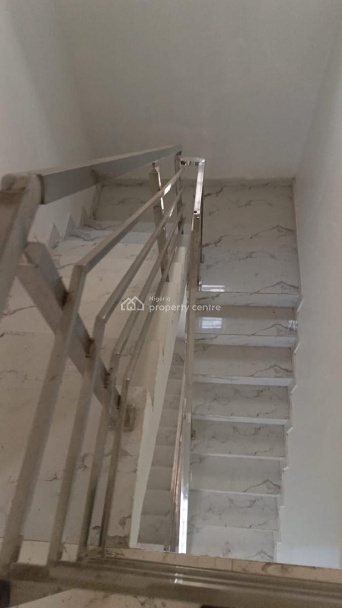 Brand New Fully Detached 6 Bedroom Duplex with Extra Room, Lakeview 2 Estate, Amuwo Odofin, Lagos, Detached Duplex for Sale