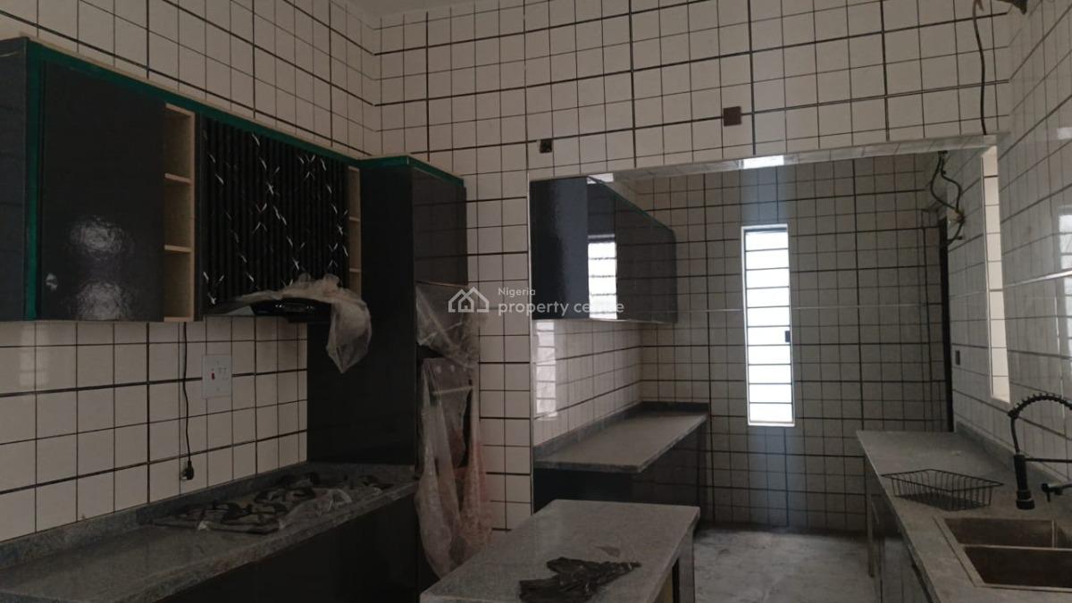 Brand New Fully Detached 6 Bedroom Duplex with Extra Room, Lakeview 2 Estate, Amuwo Odofin, Lagos, Detached Duplex for Sale