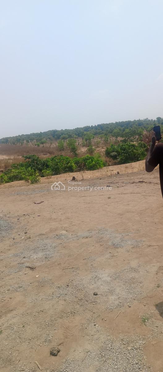 500sqm of Estate Plot, By Renewed Hope City, Karsana, Abuja, Residential Land for Sale
