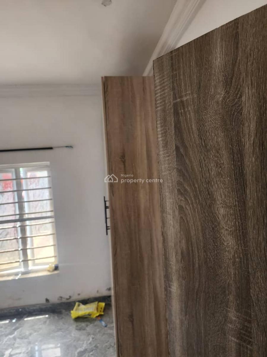 Luxurious Room and Parlour, Sagotedo Ogido Ibeju Lekki Lagos, Ibeju Lekki, Lagos, Mini Flat (room and Parlour) for Rent