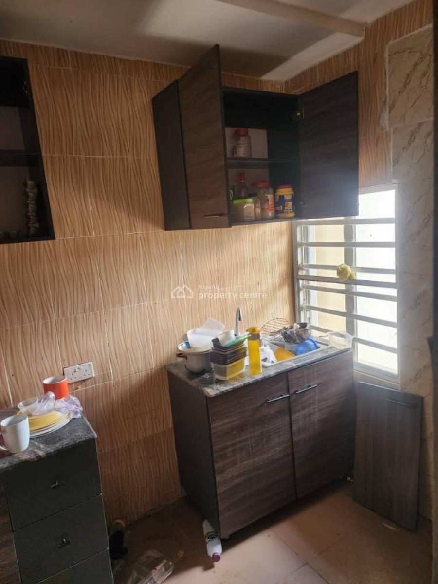 Luxurious Room and Parlour, Sagotedo Ogido Ibeju Lekki Lagos, Ibeju Lekki, Lagos, Mini Flat (room and Parlour) for Rent