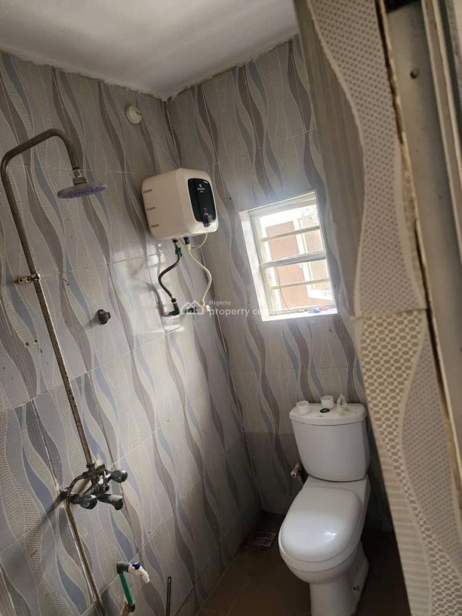 Luxurious Room and Parlour, Sagotedo Ogido Ibeju Lekki Lagos, Ibeju Lekki, Lagos, Mini Flat (room and Parlour) for Rent