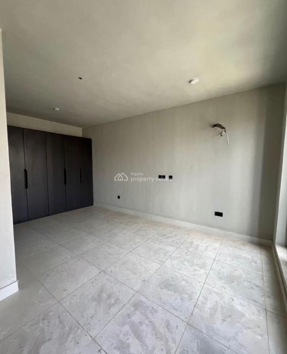 4 Bedroom Terrace Duplex, Ikate, Lekki, Lagos, Terraced Duplex for Rent
