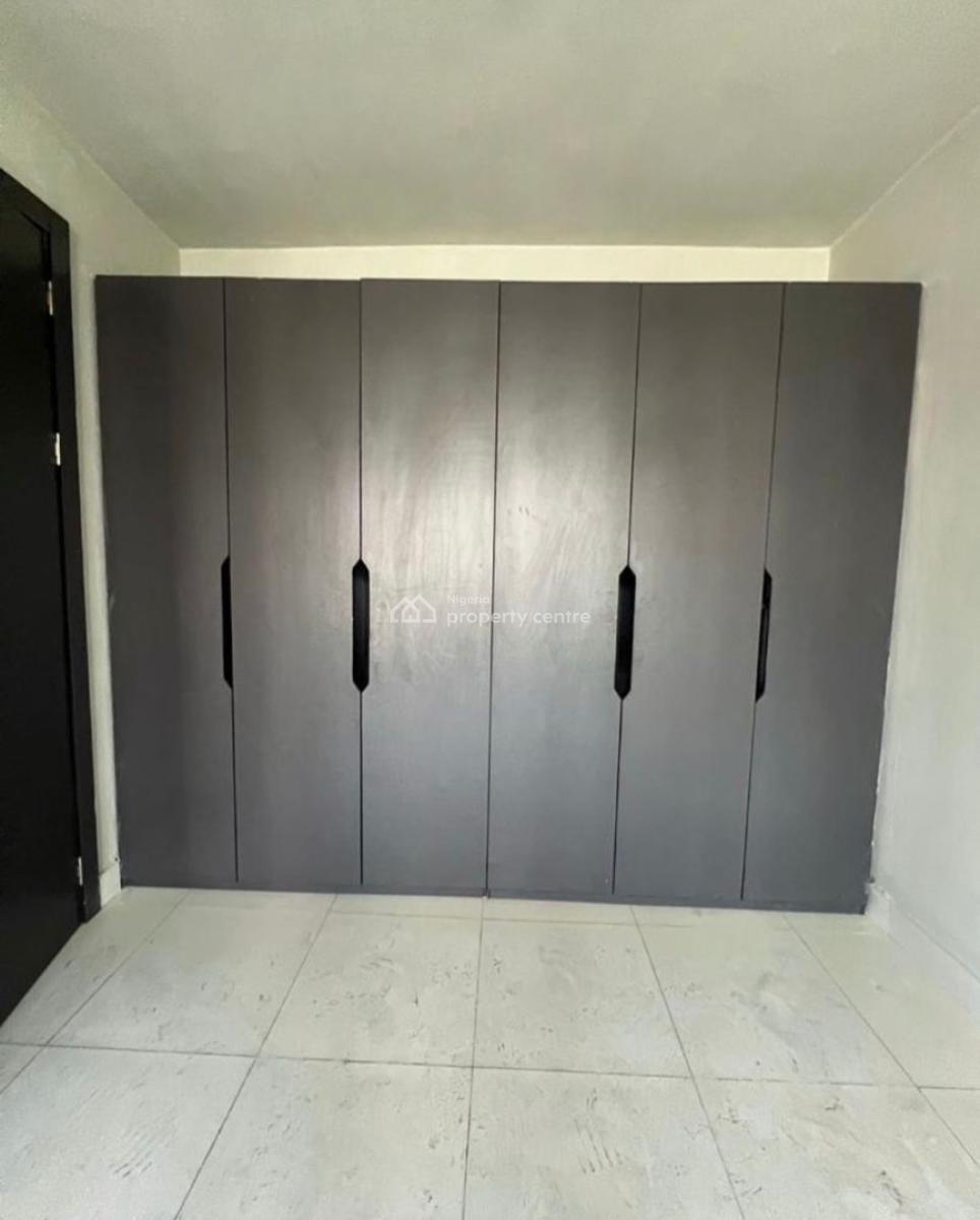4 Bedroom Terrace Duplex, Ikate, Lekki, Lagos, Terraced Duplex for Rent