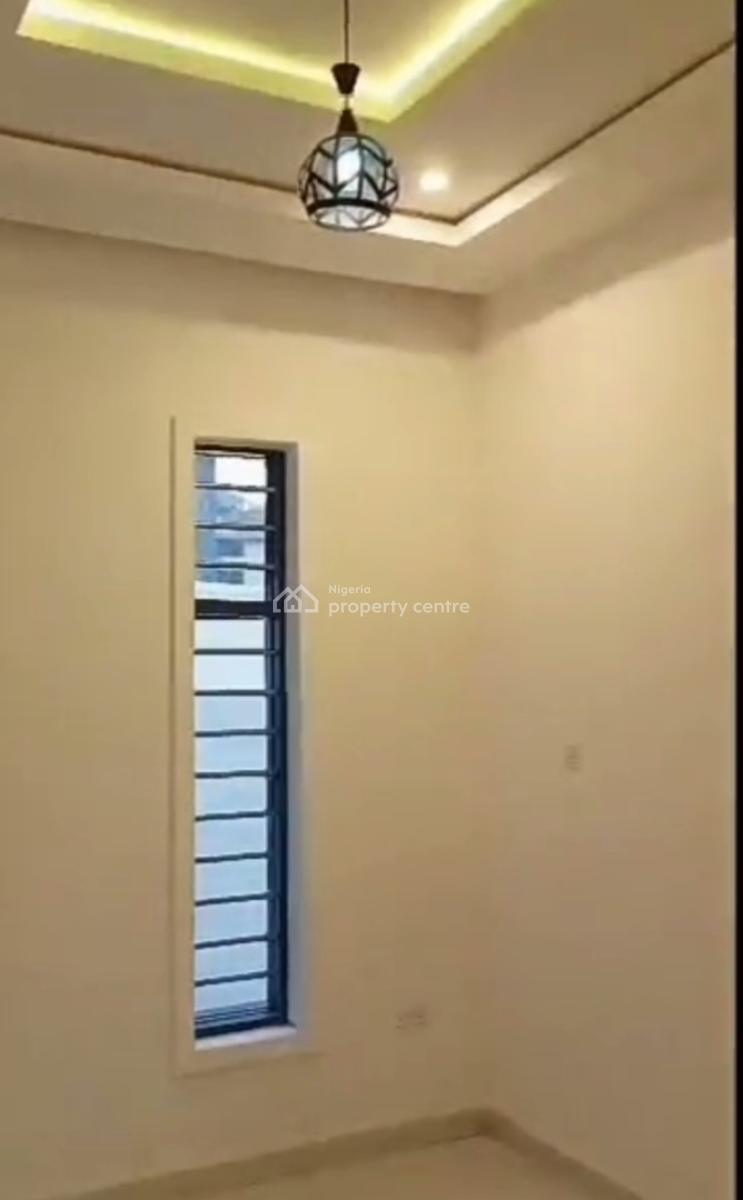 Executive Standard Spacious 5 Bedroom Detached Duplex+bq, Omole Phase 1, Ikeja, Lagos, Detached Duplex for Sale