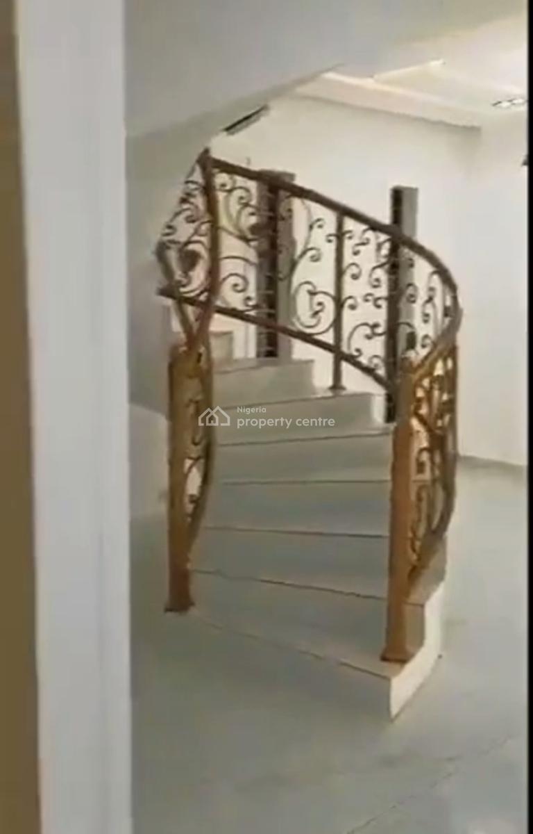 Executive Standard Spacious 5 Bedroom Detached Duplex+bq, Omole Phase 1, Ikeja, Lagos, Detached Duplex for Sale