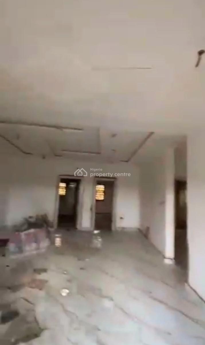 Newly Built Spacious Standard 3 Bedroom Apartment, Soluyi, Gbagada, Lagos, Flat / Apartment for Sale