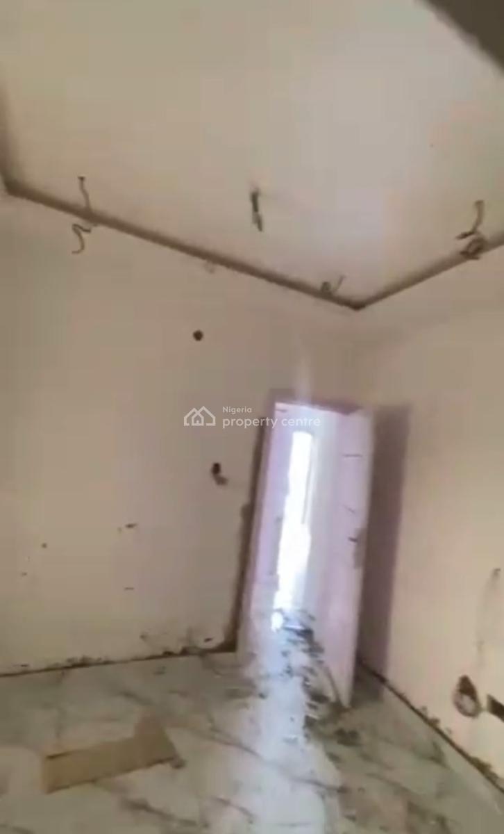 Newly Built Spacious Standard 3 Bedroom Apartment, Soluyi, Gbagada, Lagos, Flat / Apartment for Sale
