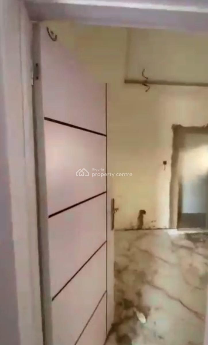 Newly Built Spacious Standard 3 Bedroom Apartment, Soluyi, Gbagada, Lagos, Flat / Apartment for Sale