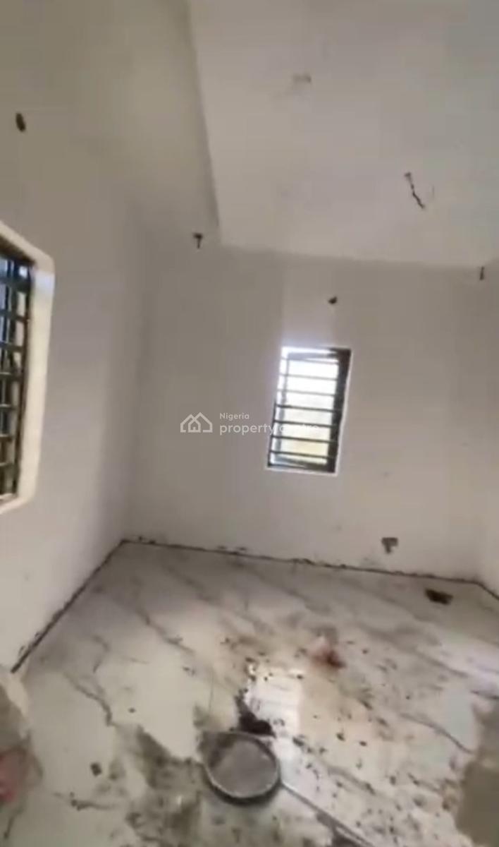 Newly Built Spacious Standard 3 Bedroom Apartment, Soluyi, Gbagada, Lagos, Flat / Apartment for Sale