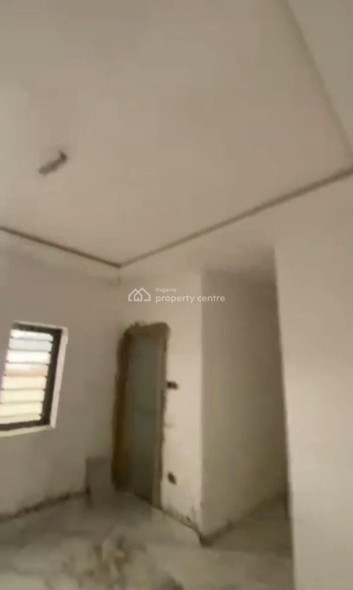 Newly Built Spacious Standard 3 Bedroom Apartment, Soluyi, Gbagada, Lagos, Flat / Apartment for Sale