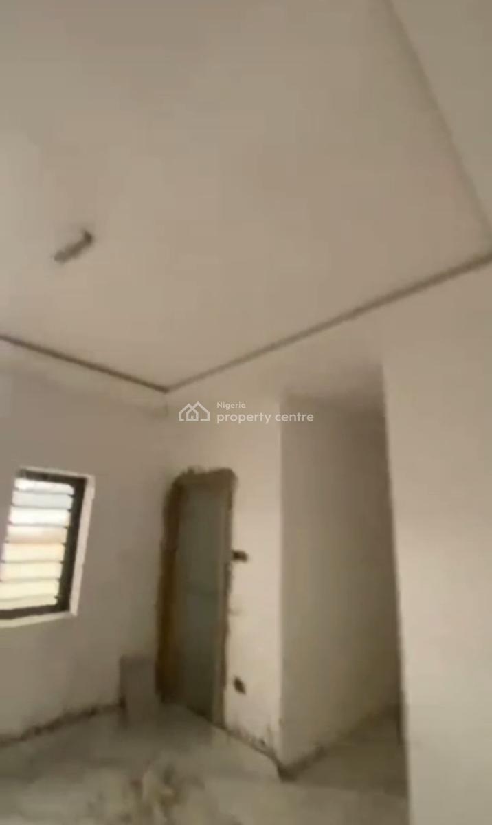 Newly Built Spacious Standard 3 Bedroom Apartment, Soluyi, Gbagada, Lagos, Flat / Apartment for Sale