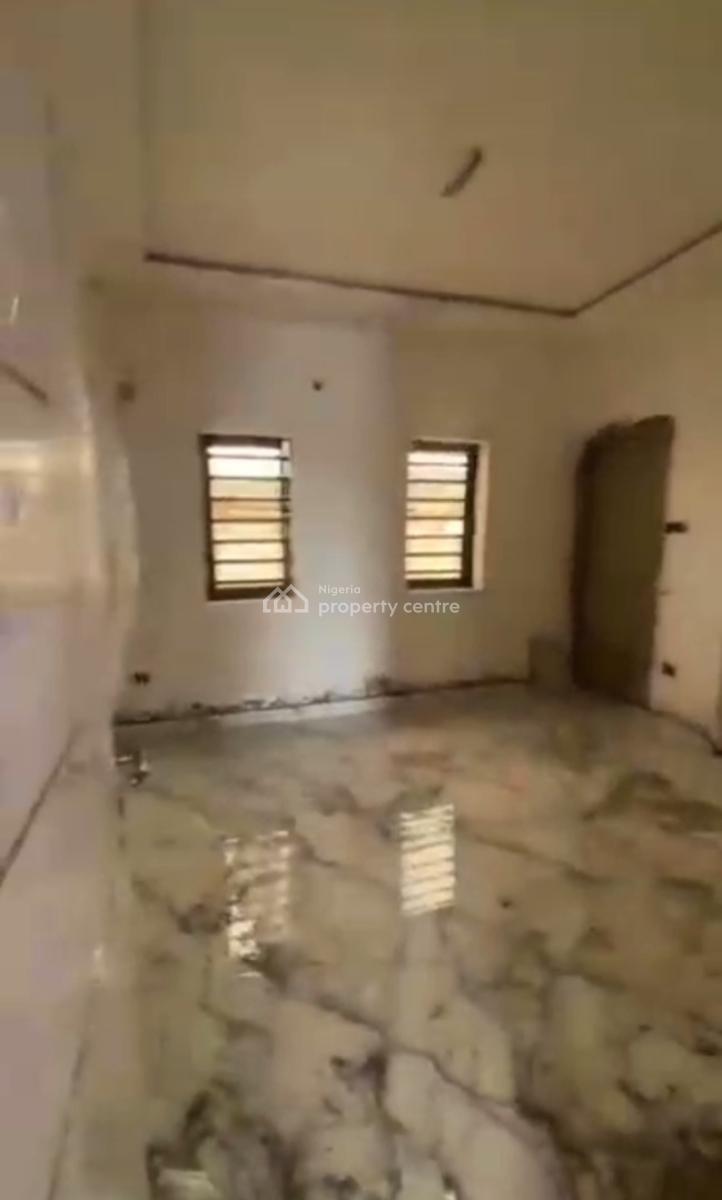 Newly Built Spacious Standard 3 Bedroom Apartment, Soluyi, Gbagada, Lagos, Flat / Apartment for Sale