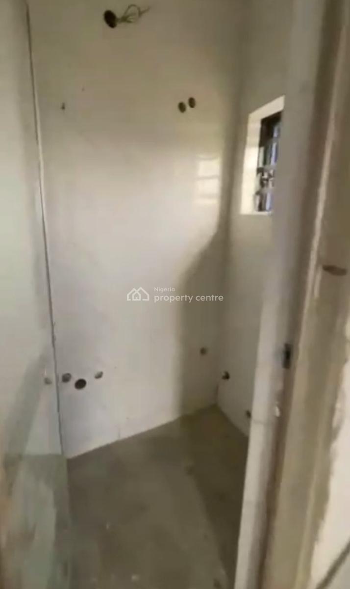 Newly Built Spacious Standard 3 Bedroom Apartment, Soluyi, Gbagada, Lagos, Flat / Apartment for Sale