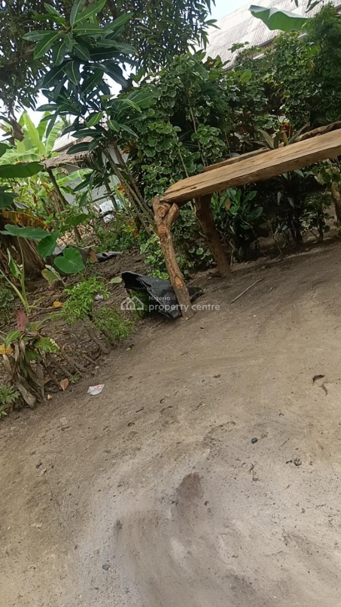 850sqm of Land Space, Cameron Road, Ikoyi, Lagos, Mixed-use Land for Sale