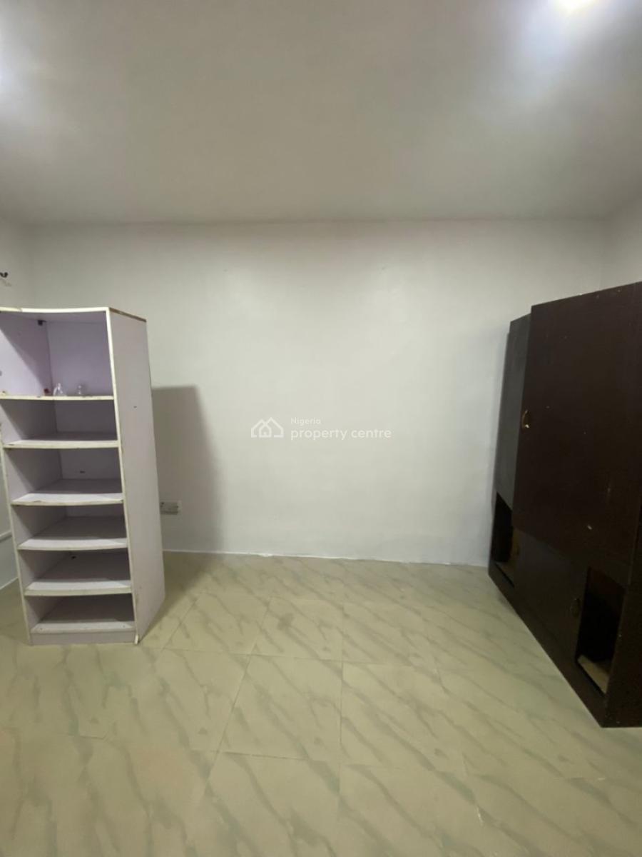 1 Bedroom, Osapa, Lekki, Lagos, Flat / Apartment for Rent