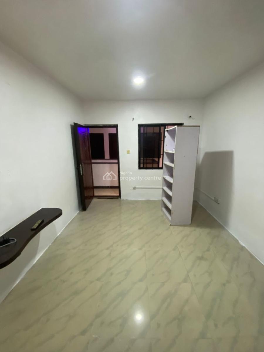 1 Bedroom, Osapa, Lekki, Lagos, Flat / Apartment for Rent