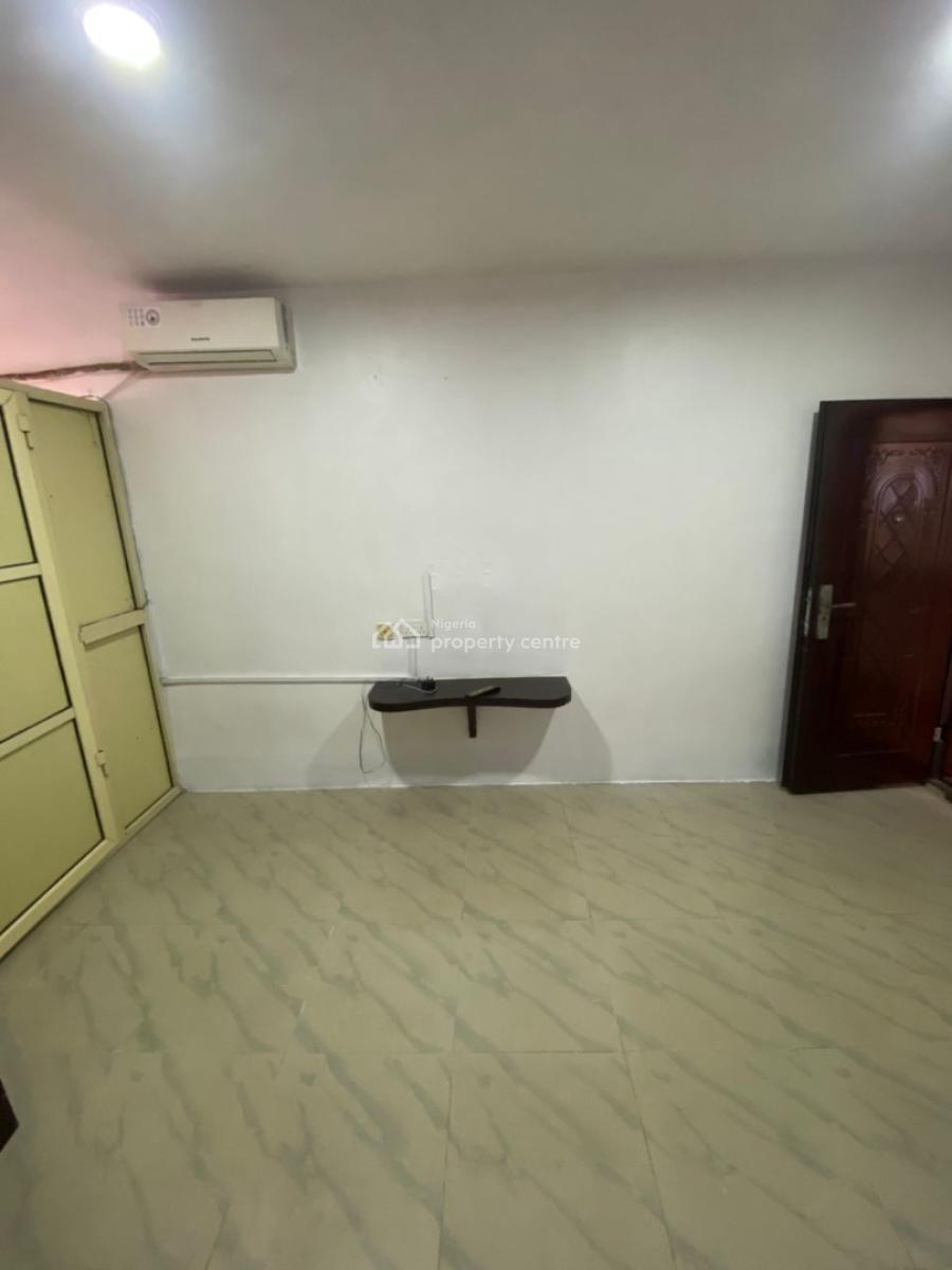 1 Bedroom, Osapa, Lekki, Lagos, Flat / Apartment for Rent