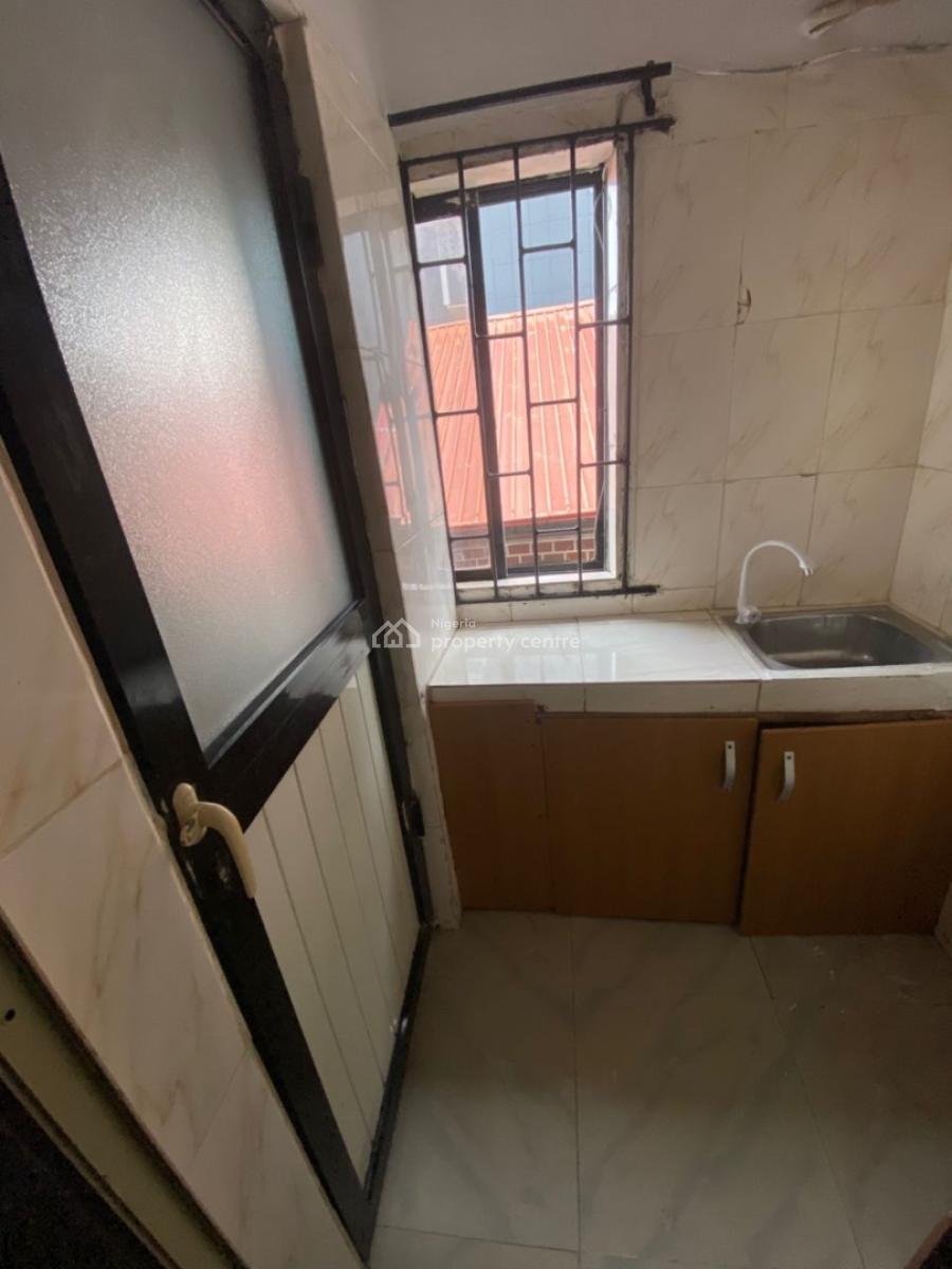 1 Bedroom, Osapa, Lekki, Lagos, Flat / Apartment for Rent
