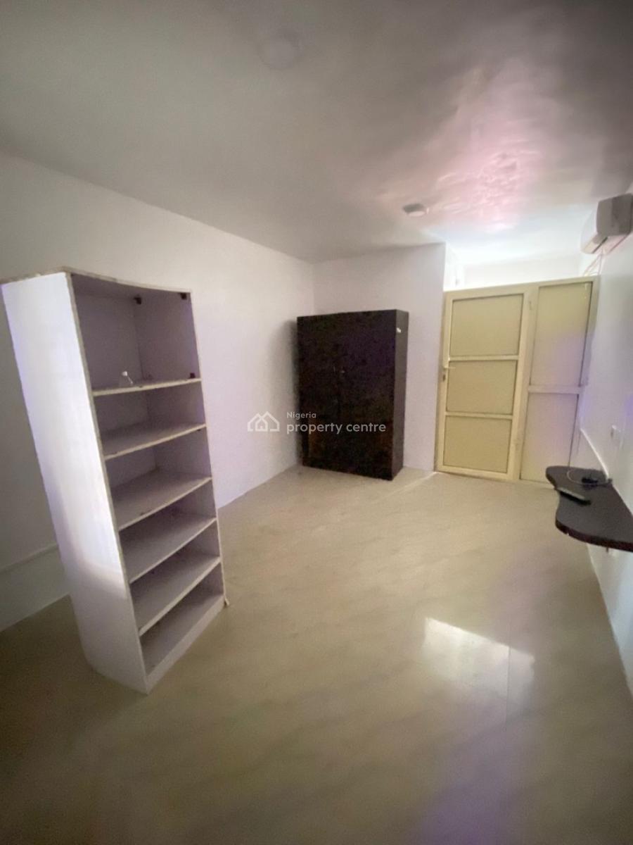 1 Bedroom, Osapa, Lekki, Lagos, Flat / Apartment for Rent