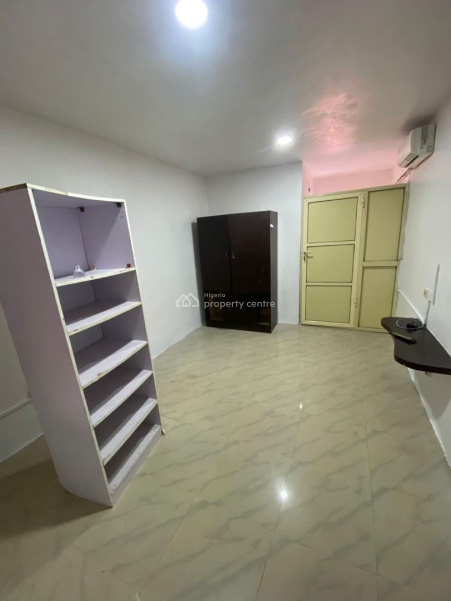 1 Bedroom, Osapa, Lekki, Lagos, Flat / Apartment for Rent