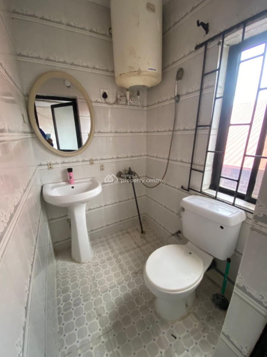 1 Bedroom, Osapa, Lekki, Lagos, Flat / Apartment for Rent