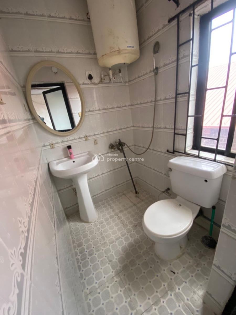 1 Bedroom, Osapa, Lekki, Lagos, Flat / Apartment for Rent