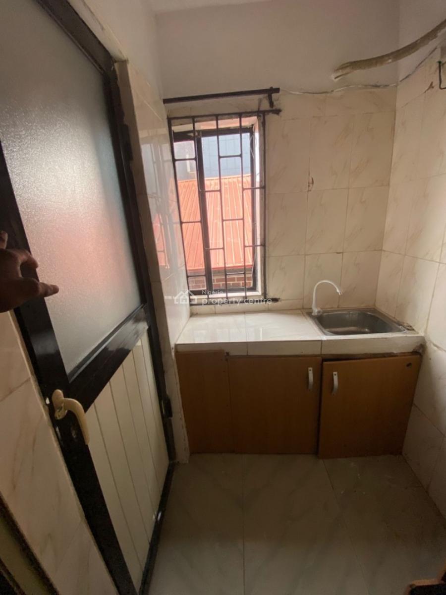 1 Bedroom, Osapa, Lekki, Lagos, Flat / Apartment for Rent