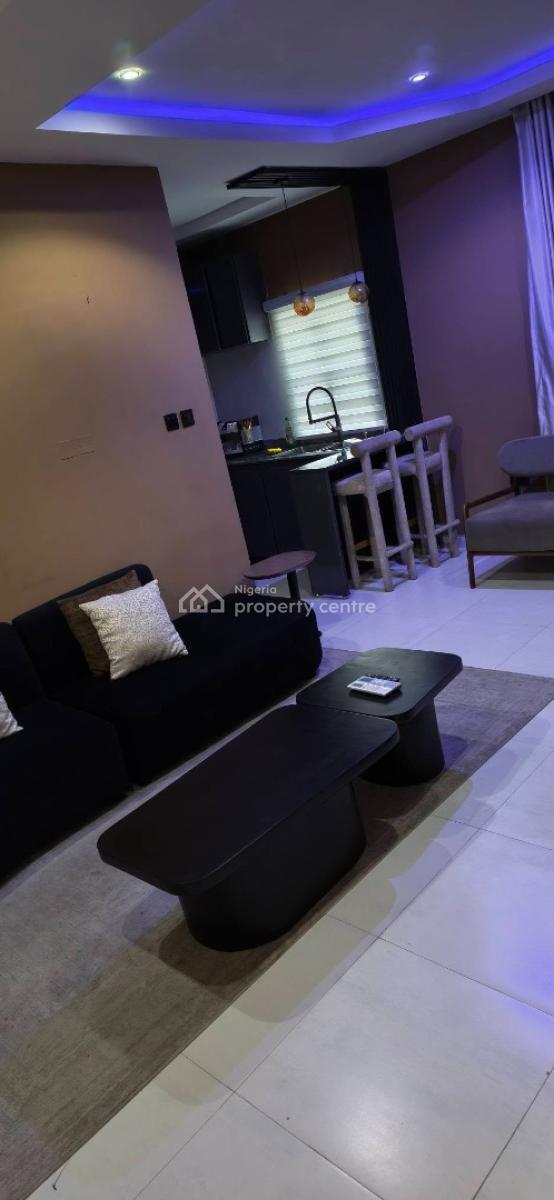 5 Bedroom Semi-detached House with Staff Room, Lekki Phase 1, Lekki, Lagos, House for Sale