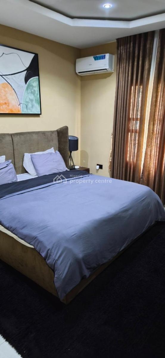 5 Bedroom Semi-detached House with Staff Room, Lekki Phase 1, Lekki, Lagos, House for Sale